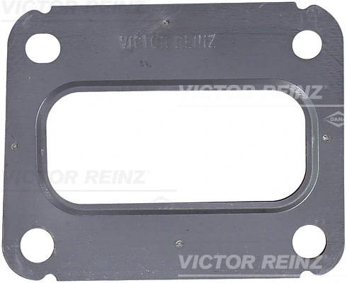 Gasket, exhaust manifold